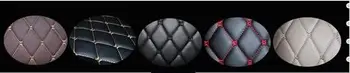 Dobrý koberce! Špeciálne batožinového priestoru rohože pre KIA Sorento 5seats vodotesný boot koberce cargo vložkou pre Sorento 2013,doprava zdarma