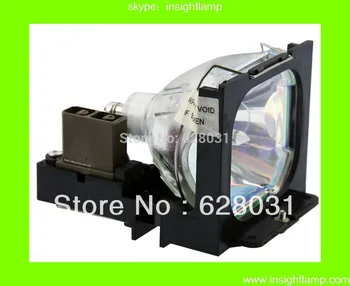 Pôvodné Projektor lampa TLPLF6 s bývaním /prípad pre TLP-970F/TLP-971F/TLP-471F