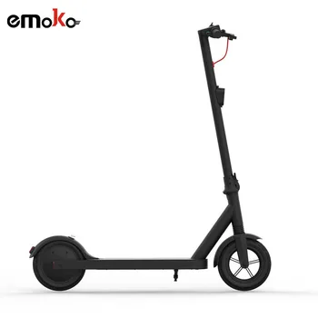 Elektrická skladacia kolobežka mini bike 14kg, s osvetlením pre mužov a ženy 36v350w striedavý motor lítiová batéria