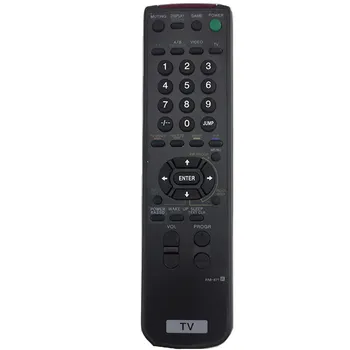 Nové diaľkové ovládanie Vhodné pre TV sony RM-871 RM-912 RM-953 RM-954 RM-964 RM-997/967 991 992