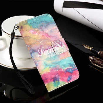 Pre LG G6+ Prípade Kožené puzdro Flip Telefónu protišmykový Kryt Peňaženky Štýl pre LG G6 Plus