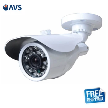 Hot Predaj Nepremokavé Vonkajší Dohľad Bullet 960P 1,3 MP AHD CCTV kamerový Systém