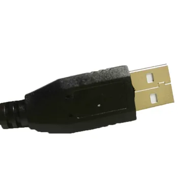 USB Programovanie pre Motorola XiR P8200 XiR P8208 XiR P8260 XiR P8268 DP-3400 DP-3401 DP-3600 DP-3601 rádia