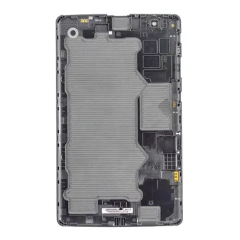 Originálny Kryt Pre LG G Pad III 3 8.0 V520 Kryt Batérie Tabletu Nahradenie Späť Prípade Shell