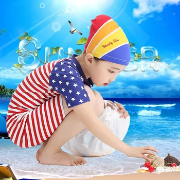 Beverly deti junior plavky UV ochrany plavky rashsuit deti plavky na ochranu pred slnkom plávanie oblek doprava zadarmo