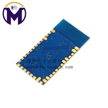 JDY-30 sériový port Bluetooth modul Bezdrôtového transparentný prenos dát modulu Podpory SPP kompatibilný s HC-05/06 slave