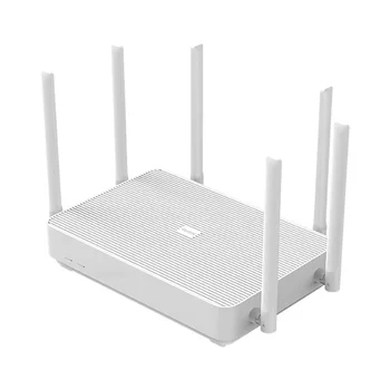 Redmi router ax6: Router s Qualcomm čip a Wi-Fi 6 podporu