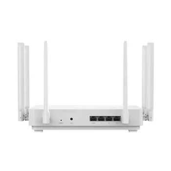 Redmi router ax6: Router s Qualcomm čip a Wi-Fi 6 podporu