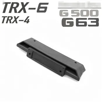 Predný Nárazník Prívodu Vzduchu pre TRAXXAS TRX4 TRX6 TRX-4 TRX-6 G500 82096-4 RC Diely Príslušenstvo