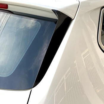 Vzadu Za Okno, Spojler, Bočné Pásy Kryt Výbava pre BMW X3 F25 2011-2017 Exteriéru, Prestavba Auta