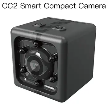 JAKCOM KK2 Kompaktný Fotoaparát Pekné ako 8 príslušenstvo nové 12mpx 1080p chodník lov fotoaparát wildcamera wil 4k 60fps 9 čierny