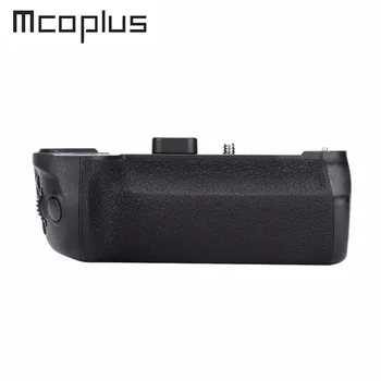 Mcoplus BG-G9 Vertikálne Battery Grip Držiak pre Panasonic LUMIX G9 DC-G9 Fotoaparát