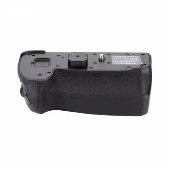 Mcoplus BG-G9 Vertikálne Battery Grip Držiak pre Panasonic LUMIX G9 DC-G9 Fotoaparát