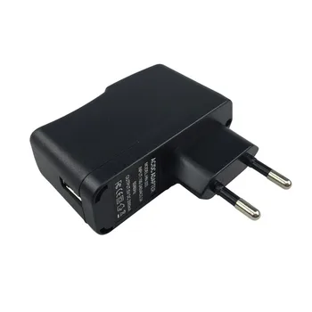 5V 2A Napájanie Nabíjačky EU / US / AU / UK USB Napájací Adaptér pre Raspberry Pi Nula W / Zero 1.3 RPI171