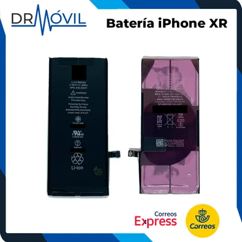 Bateria iPhone XR Capacidad Pôvodné 2020 2942 mAh AAPN:616-00471 , Incluye adhesivo