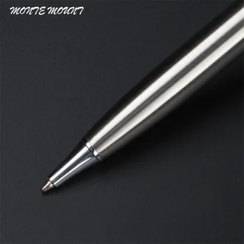 G22 Ocele shell G2 424 Guľôčkové pero, Kovové high-end business office dary a firemné podpis pero