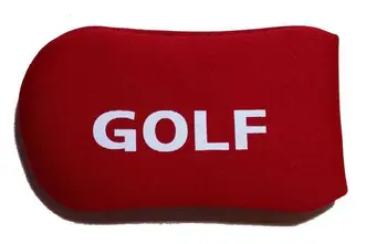 12*6,4 cm Hlavy Club Kryt Golf putter hlavou ochranný kryt spp