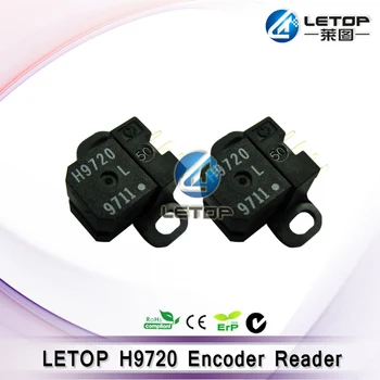 JHF infiniti vonkajšie tlačiareň h9720 encoder reader/raster senzor