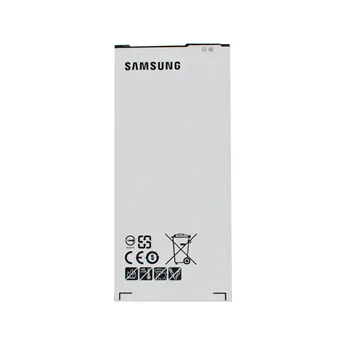 20pcs/veľa Kvalitných Batéria EB-BA710ABE Pre Samsung Galaxy A7 2016 A710 A7100 A7109 A710F Telefón Bateria 3300mAh