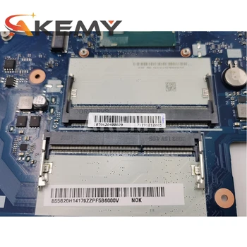 NM-A331 Doske Pre Lenovo G70-70 G70-80 Z70-70 Z70-80 B70-70 B70-80 Notebook Doske 2GB-GPU I7-4510U