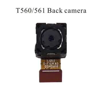 Pre Samsung T560 T561 flex kábel, Náhradný dielec Predná kamera návrat kľúčové Zadná kamera