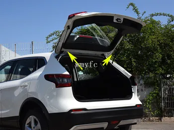 Pre Nissan Qashqai J11-2019 zadné dvere batožinového priestoru hydraulické podporu zdvíhacie rod vzpery jar šok bary podporu