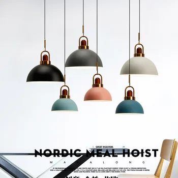 Nordic crystal zlatý prívesok svetlo moderné led luster listry para quarto ventilador de techo lamparas de techo avizeler