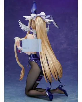 33 Rodák sexy Bunny dievča Anime Akcie Obrázok PVC Nová Kolekcia údaje hračky Kolekcia