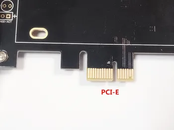 Mac špeciálne PCI-E X1, aby SATA3.0 rozšírenie karty SSD bariéru pevného disku zrýchlený prevod rozšírenie karty