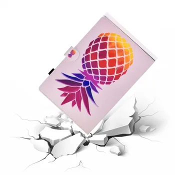 Puzdro Pre iPad Pro 11 2020 Smart Cover Magnetické Shockproof Kožené Peňaženky Cartoon stojan Kryt pre iPad Pro 11 2020 Prípade