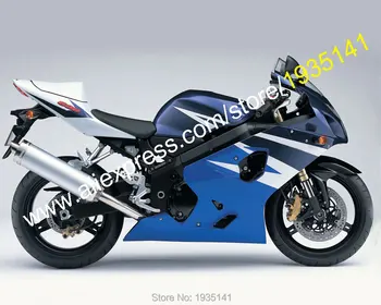 Motocykel Kapotáže Pre Suzuki GSXR600 GSXR750 K4 2004 2005 GSXR600/750 04 05 Motorke Kapotáže (Vstrekovanie)