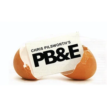 PBE podľa Chris Pilsworth,kúzelnícke Triky