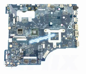 SHELI PRE Lenovo G510 Notebook Doske VIWGQ/GS LA-9641P DDR3