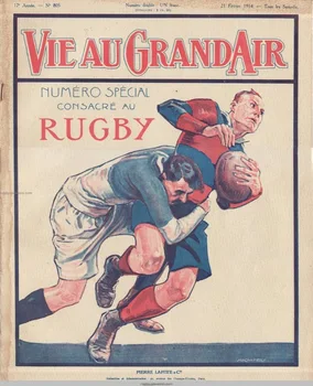 Vintage Rugby Americký Futbal, Rugby Zefektívniť Plagát Plátno na Maľovanie DIY Stenu, Papierové Plagáty Domova Darček