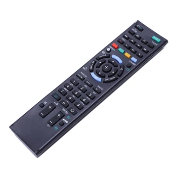 Nové Diaľkové Ovládanie RM-ED047 Pre TV SONY Bravia KDL-40HX750 KDL-46HX850
