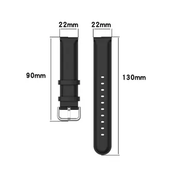 Náramkové hodinky Kapela Popruh pre Samsung Galaxy sledujte 3 41 45mm, Náhradné Watchband pre Samsung Výstroj S2 S3 Smart Hodinky, Príslušenstvo