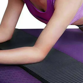 Joga Pilates Mat Hrubé Cvičenie Telocvični Non-Slip Cvičenie 15 mm Fitness Podložky XR-Hot