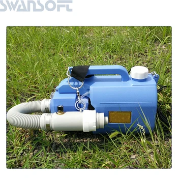 SWANSOFT Prenosné Elektrické ULV Postrekovač Komár Hmlové Stroj Inteligentné Ultra Nízka Kapacita Fogger S CE na predaj komár