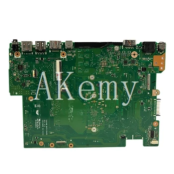 Akemy Pre Asus X441 X441M X441MB Laotop Doske X441MB Doska s N5000 CPU Geforce Geforce MX110