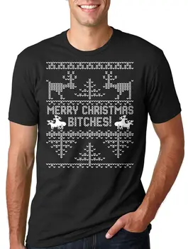 2020 Vtipné Vianočné T-shirt Vianočný Darček Tee Tričko Vtipné Vianočné Tee Tričko