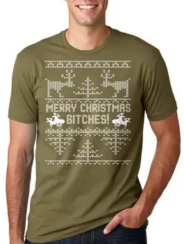 2020 Vtipné Vianočné T-shirt Vianočný Darček Tee Tričko Vtipné Vianočné Tee Tričko