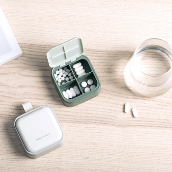 Cestovné Núdzové Okno Prenosné Lekárničky Na Poskytnutie Prvej Pomoci Cestovných Malé Domov Mini Kit Skladovanie Taška