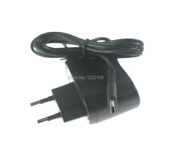 1pc AC Napájací Kábel Adaptéra Domov Stenu Cestovné Nabíjačky pre Nintendo DS Lite DSL NDSL EÚ Plug