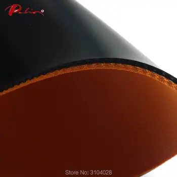 Palio úradný Aeolus môcť tenis gumy, pupienky do vysoko elastické, dobrá rýchlosť rotácie a kontroly pre ping pong hra
