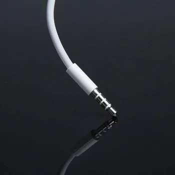 USB Nabíjačka, Dátový Kábel 3,5 mm Synchronizácia Audio Kábel pre iPod Shuffle 3. a 4. Gen PUO88