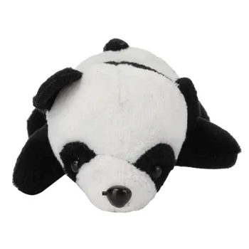 2020 Nový Dizajn Oblečenie Pre Bábiku Panda Brošňa Roztomilý Trend Wild Šatku Pracky Kolíky A Brošne Darčeky Pre Milovníka