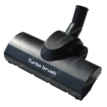 Vysávač Príslušenstvo Koberec Podlahy Tryska Bosch BGN2A111 GL-20 Kompatibilný pre Turbo Kefa Kapota HT-A-EMC0039-397