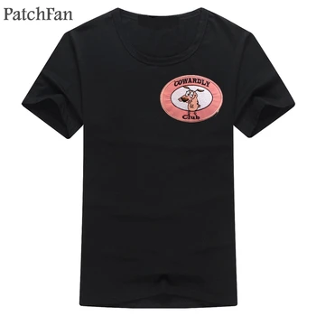 20pcs/veľa Patchfan Cartoon Nášivka škvrny nálepky diy šitie odevov pre bunda odznak žehlička na t-shirt A1134