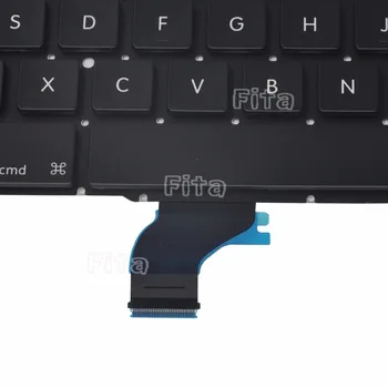 Nové FR klávesnica Pre MacBook Retina 13