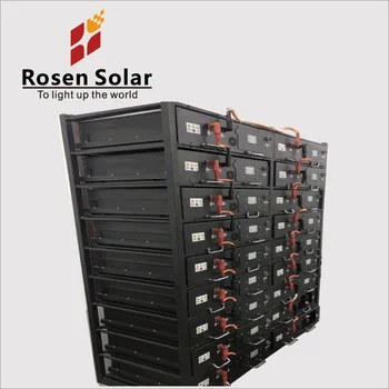 Rosen Značky najpredávanejších 48V 50AH Lítiové Batérie, 500W E-bike Batérie s BMS a Nabíjačky